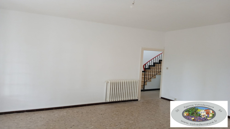 Ma-Cabane - Location Maison Saint-Just-d'Ardèche, 78 m²
