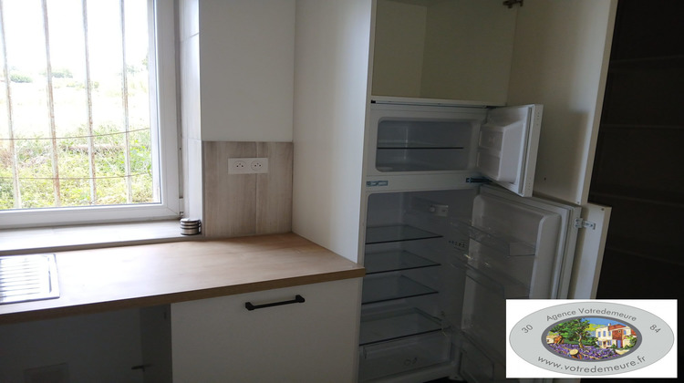 Ma-Cabane - Location Maison Saint-Just-d'Ardèche, 78 m²