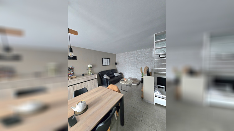 Ma-Cabane - Location Maison SAINT-JUST-EN-CHAUSSEE, 68 m²