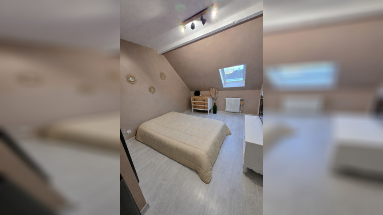 Ma-Cabane - Location Maison SAINT-JUST-EN-CHAUSSEE, 68 m²