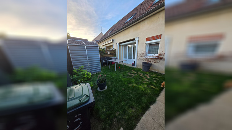 Ma-Cabane - Location Maison SAINT-JUST-EN-CHAUSSEE, 68 m²