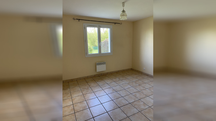 Ma-Cabane - Location Maison Saint-Just-le-Martel, 82 m²