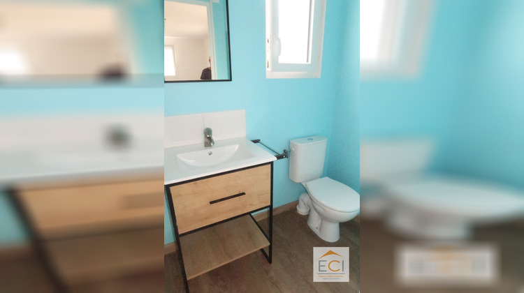 Ma-Cabane - Location Maison SAINT-JUST-LE-MARTEL, 51 m²