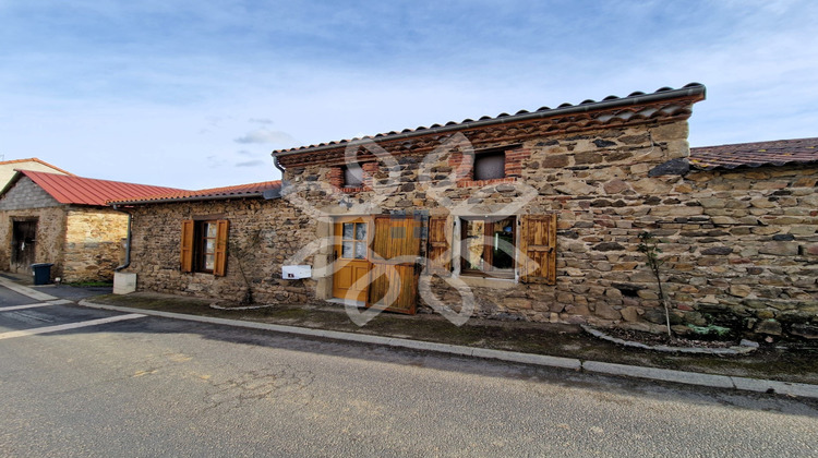 Ma-Cabane - Location Maison Saint-Just-près-Brioude, 70 m²