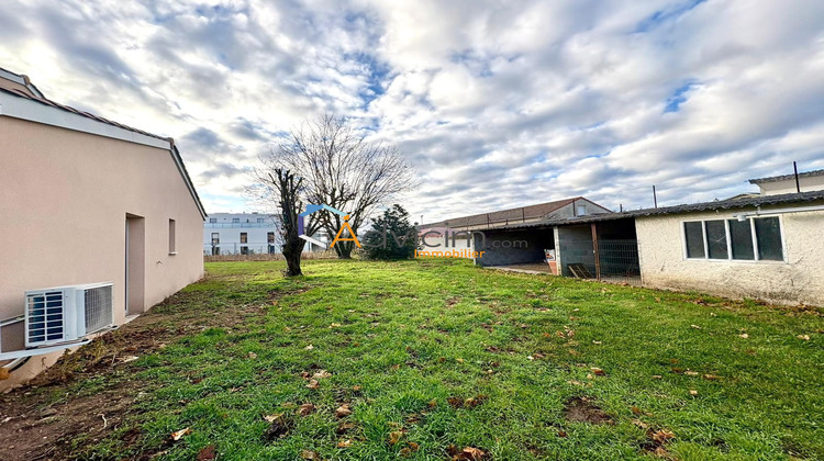 Ma-Cabane - Location Maison Saint-Just-Saint-Rambert, 115 m²