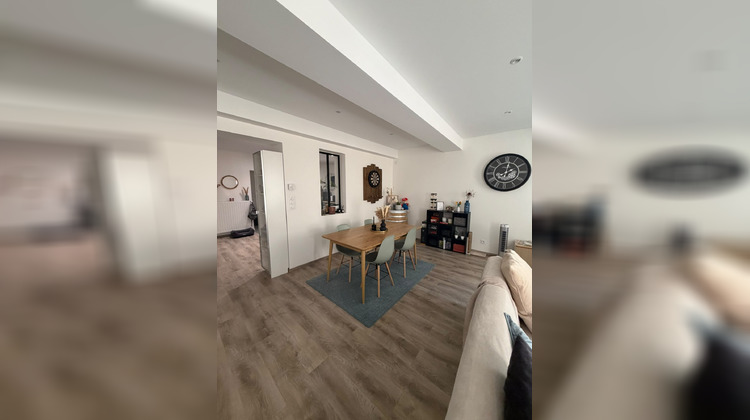 Ma-Cabane - Location Maison SAINT-JUST-SAINT-RAMBERT, 112 m²