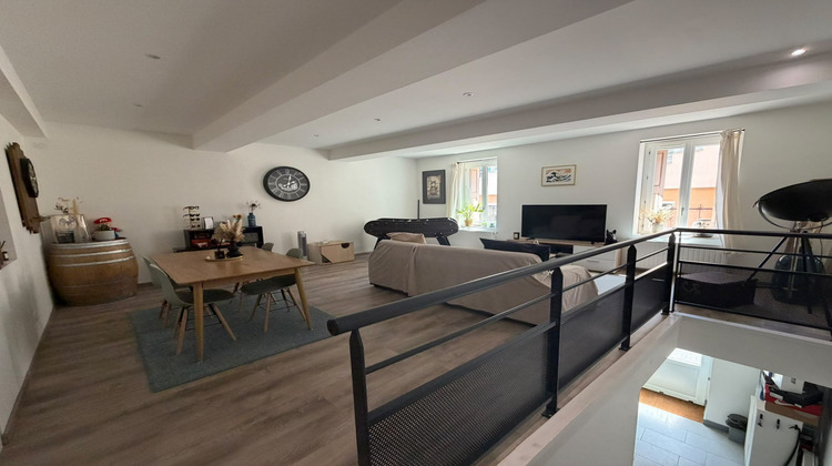 Ma-Cabane - Location Maison SAINT-JUST-SAINT-RAMBERT, 112 m²
