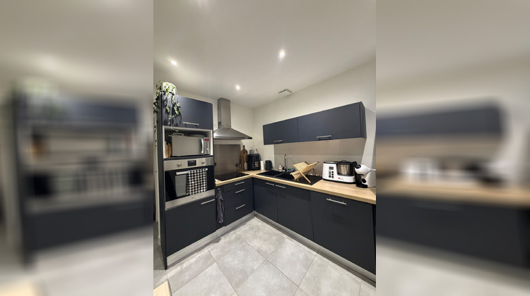 Ma-Cabane - Location Maison SAINT-JUST-SAINT-RAMBERT, 112 m²