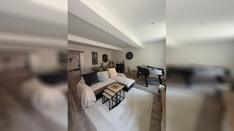 Ma-Cabane - Location Maison SAINT-JUST-SAINT-RAMBERT, 112 m²