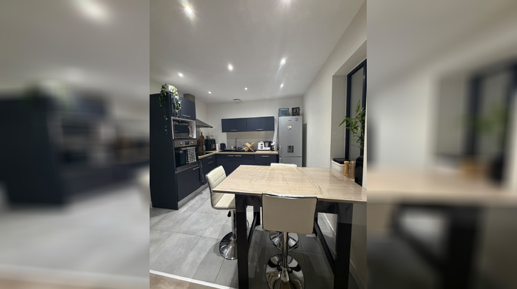 Ma-Cabane - Location Maison SAINT-JUST-SAINT-RAMBERT, 112 m²