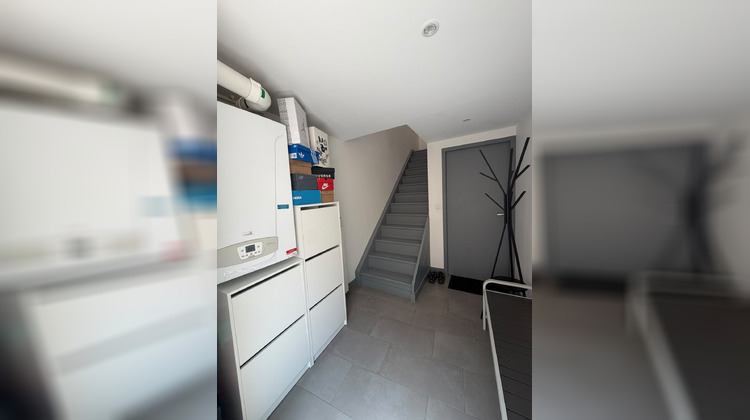 Ma-Cabane - Location Maison SAINT-JUST-SAINT-RAMBERT, 112 m²