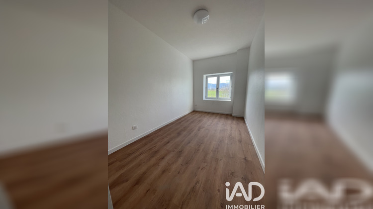 Ma-Cabane - Location Maison Saint Lager Bressac, 90 m²