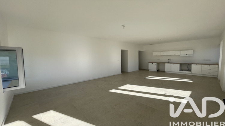 Ma-Cabane - Location Maison Saint-Lager-Bressac, 90 m²