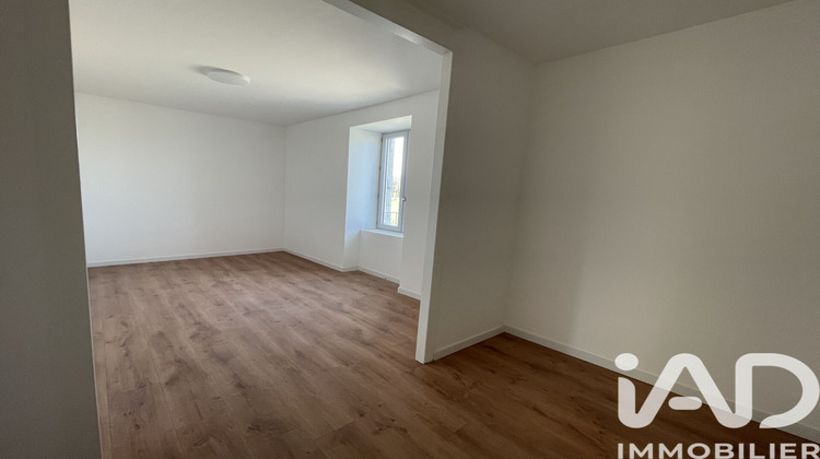 Ma-Cabane - Location Maison Saint-Lager-Bressac, 90 m²