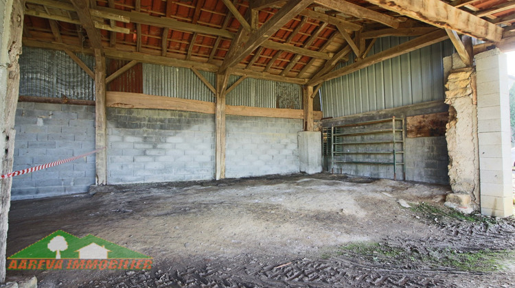 Ma-Cabane - Location Maison SAINT LARY BOUJEAN, 142 m²