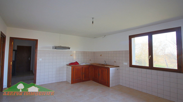 Ma-Cabane - Location Maison SAINT LARY BOUJEAN, 142 m²