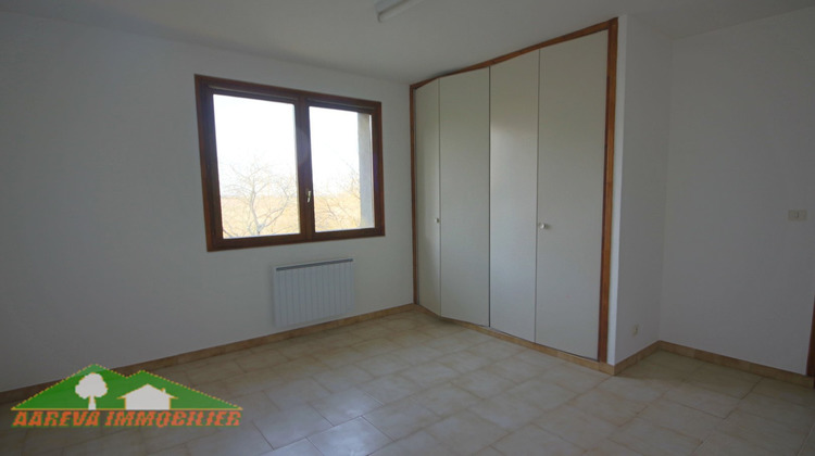 Ma-Cabane - Location Maison SAINT LARY BOUJEAN, 142 m²