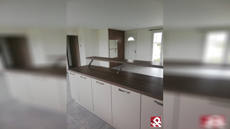 Ma-Cabane - Location Maison Saint-Laurent, 80 m²