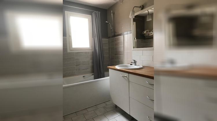 Ma-Cabane - Location Maison SAINT-LAURENT-BLANGY, 74 m²