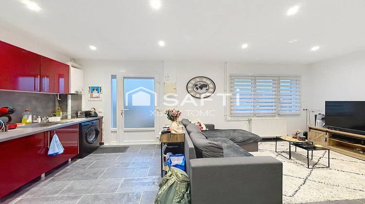 Ma-Cabane - Location Maison Saint-Laurent-Blangy, 77 m²