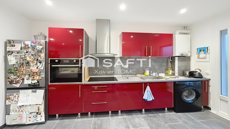 Ma-Cabane - Location Maison Saint-Laurent-Blangy, 77 m²