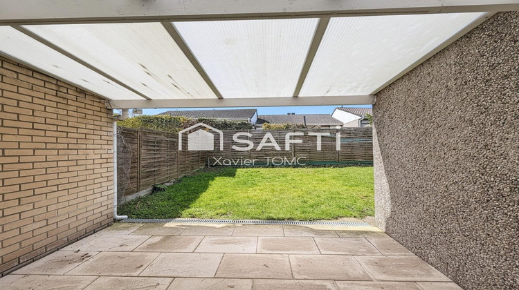 Ma-Cabane - Location Maison Saint-Laurent-Blangy, 77 m²