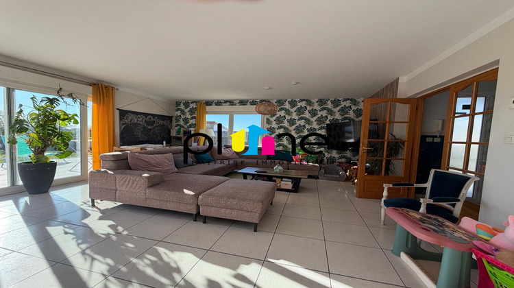 Ma-Cabane - Location Maison Saint-Laurent-Blangy, 115 m²