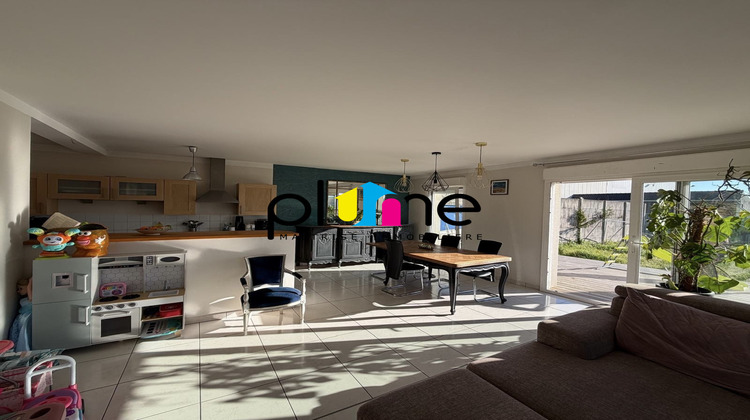 Ma-Cabane - Location Maison Saint-Laurent-Blangy, 115 m²