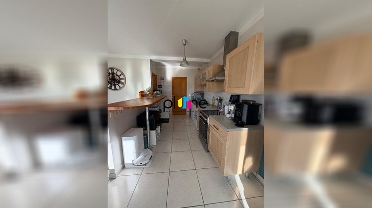 Ma-Cabane - Location Maison Saint-Laurent-Blangy, 115 m²