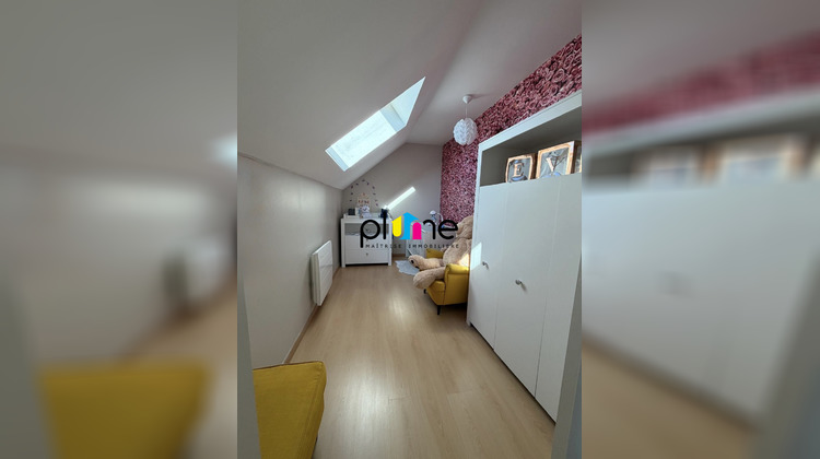 Ma-Cabane - Location Maison Saint-Laurent-Blangy, 115 m²