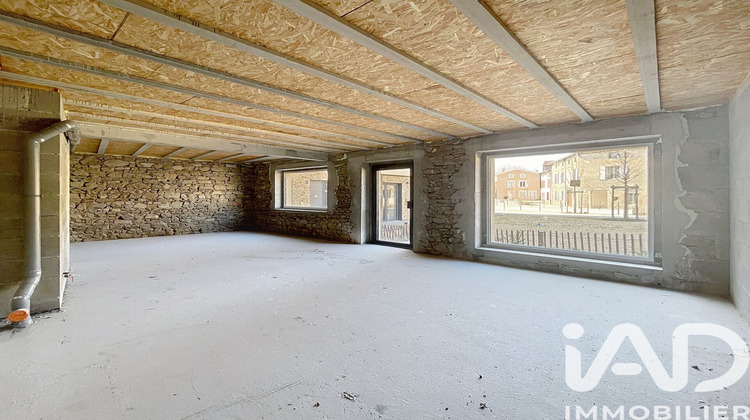 Ma-Cabane - Location Maison Saint-Laurent-d'Agny, 93 m²