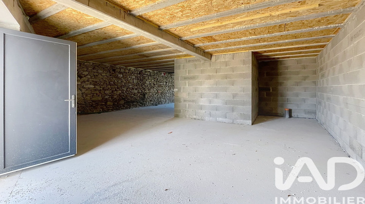 Ma-Cabane - Location Maison Saint-Laurent-d'Agny, 93 m²