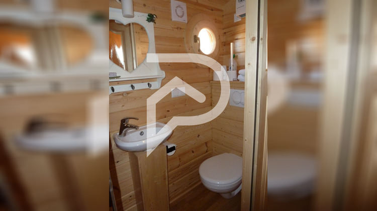 Ma-Cabane - Location Maison SAINT-LAURENT-D'AIGOUZE, 18 m²