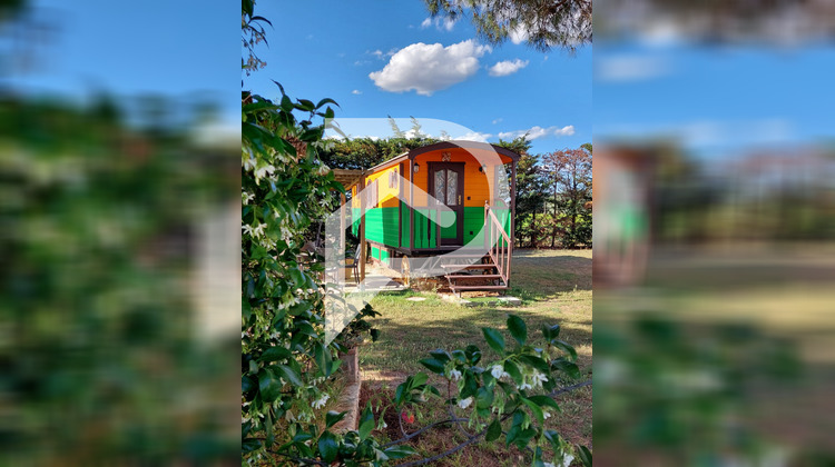 Ma-Cabane - Location Maison SAINT-LAURENT-D'AIGOUZE, 18 m²