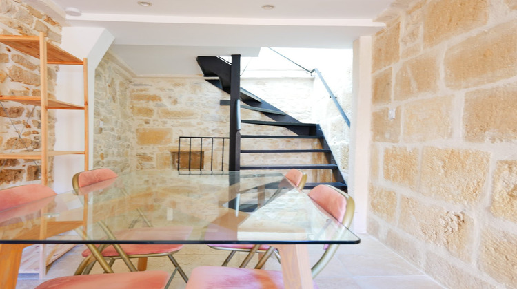 Ma-Cabane - Location Maison SAINT LAURENT D'AIGOUZE, 40 m²