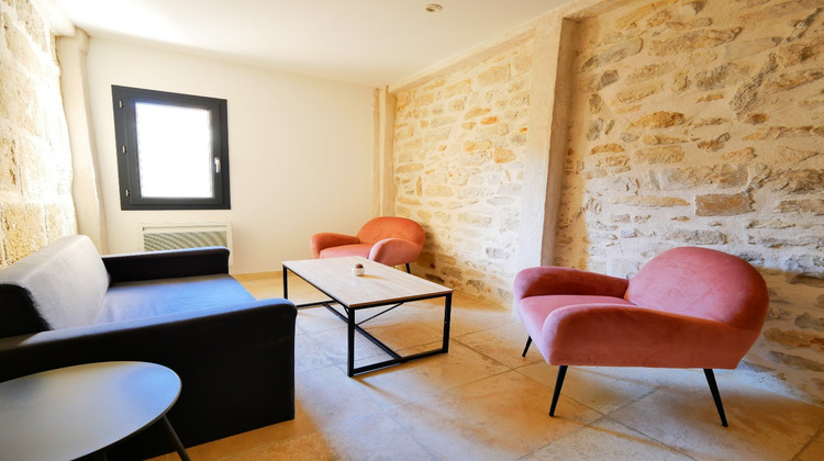 Ma-Cabane - Location Maison SAINT LAURENT D'AIGOUZE, 40 m²