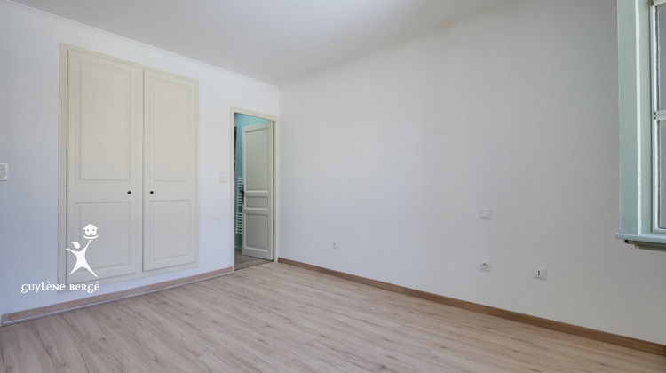 Ma-Cabane - Location Maison SAINT LAURENT D'AIGOUZE, 47 m²