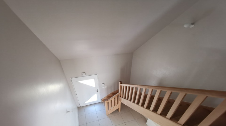Ma-Cabane - Location Maison SAINT-LAURENT-DE-BREVEDENT, 130 m²