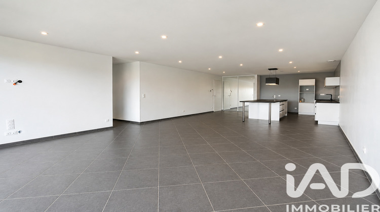 Ma-Cabane - Location Maison Saint-Laurent-de-Chamousset, 104 m²