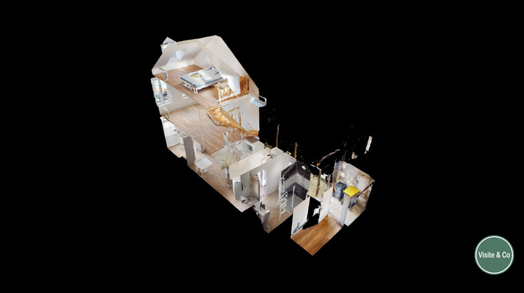 Ma-Cabane - Location Maison Saint-Laurent-de-Condel, 43 m²