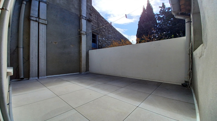 Ma-Cabane - Location Maison Saint-Laurent-de-la-Cabrerisse, 97 m²