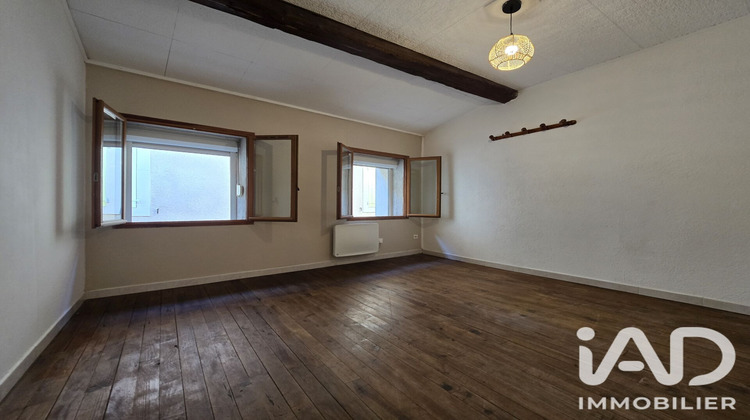 Ma-Cabane - Location Maison Saint Laurent de la Cabrerisse, 31 m²