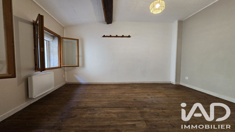 Ma-Cabane - Location Maison Saint Laurent de la Cabrerisse, 31 m²