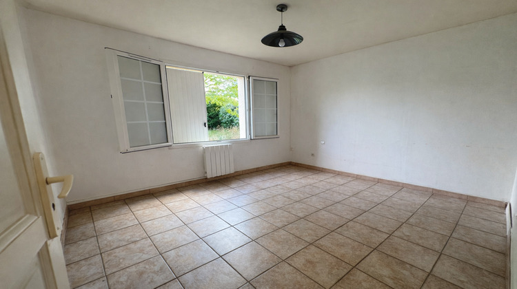 Ma-Cabane - Location Maison SAINT-LAURENT-DE-LA-PREE, 145 m²