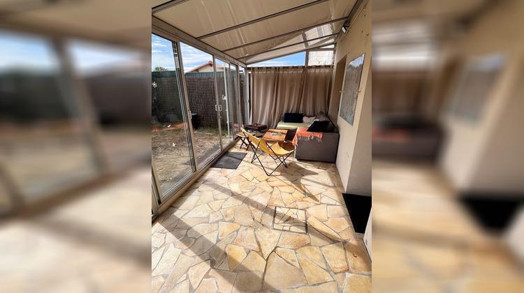 Ma-Cabane - Location Maison SAINT-LAURENT-DE-LA-PREE, 77 m²