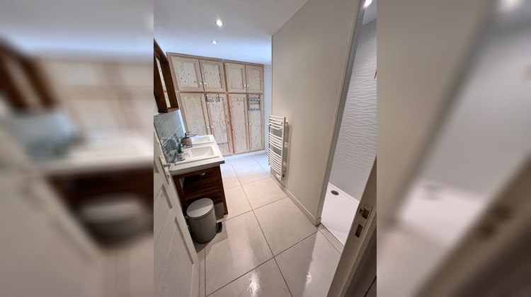 Ma-Cabane - Location Maison SAINT-LAURENT-DE-LA-PREE, 77 m²
