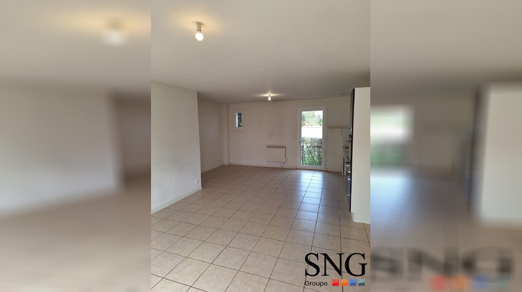 Ma-Cabane - Location Maison Saint-Laurent-des-Arbres, 65 m²