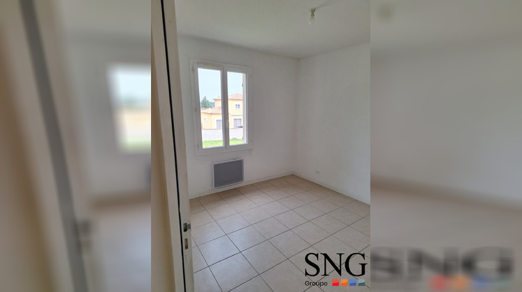 Ma-Cabane - Location Maison Saint-Laurent-des-Arbres, 65 m²