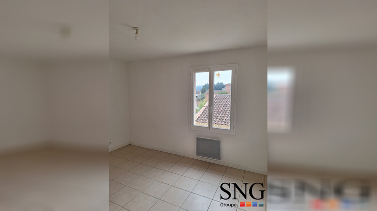 Ma-Cabane - Location Maison Saint-Laurent-des-Arbres, 65 m²