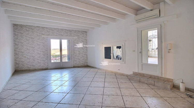 Ma-Cabane - Location Maison SAINT LAURENT DES ARBRES, 118 m²